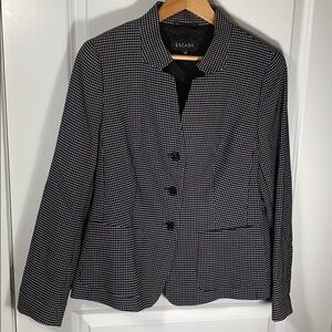 Escada blazer - size 42